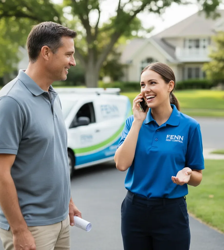 Rodent Control in Cazenovia, NY